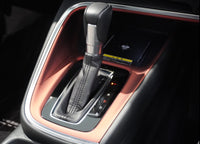 Honda Vezel with Moon-Roof Blue 2025