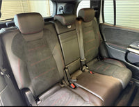 GLB 180 AMG Line Package / Panoramic Sunroof  7 Seater  1300cc Hybrid Year 2024